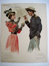 Vintage maggio giugno 1899 - vintage,