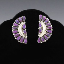 ORECCHINI NATIVI AMERICANI