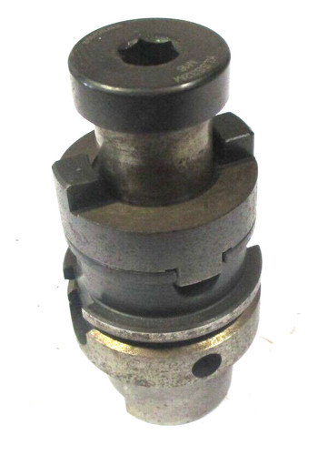 Kennametal hsk mandrino - hsk-a-63,