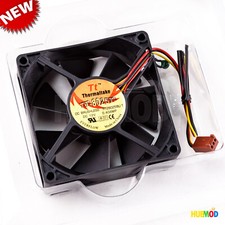 Thermaltake 80mm x 80mm x 25mm