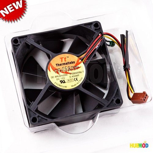 Thermaltake 80mm 25mm - x, x