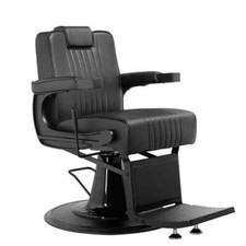 Poltrona da Barbiere per