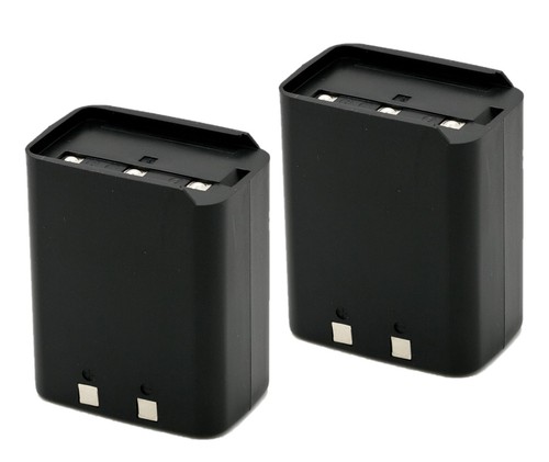 Batteria 1650mah nimh - 7.2v,