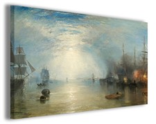 Quadri famosi William Turner