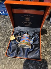 charlotte di vita teapots