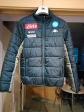 Piumino Napoli Calcio 10-12