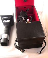 Flash Metz 45 CT - 5 con accessori - ADATTATORE PORTABATTERIE - Vintage