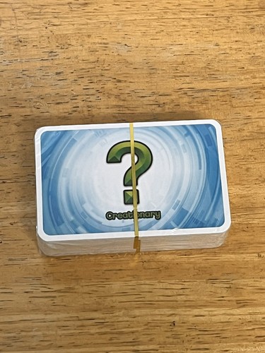 Carte ricambio gioco da - di,