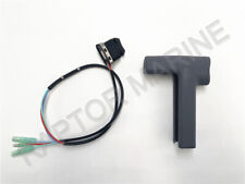 Manopola leva comando e