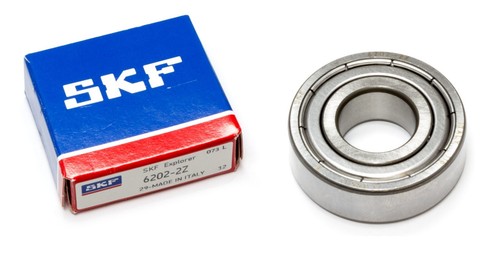 Cuscinetto 6202 skf - cuscinetto, zz