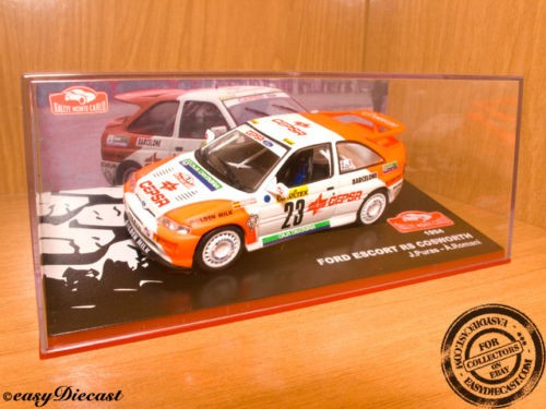 Ford escort cosworth - ford,