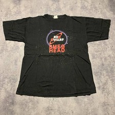 Vintage 1994 Red Dwarf Smeg