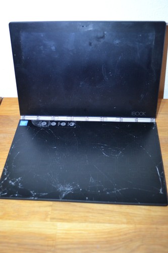 Lenovo yoga book yb1 x91l - yoga, yb1-x91l