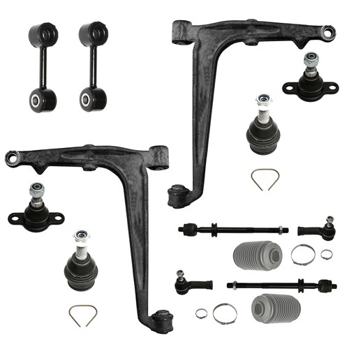 Kit riparazione pezzi - 14,