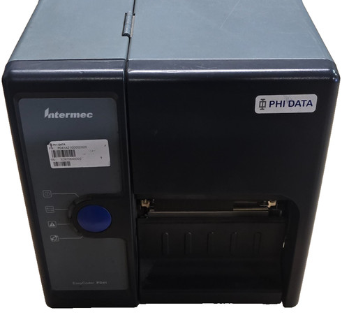 Intermec easycoder pd41 203dpi - pd41,