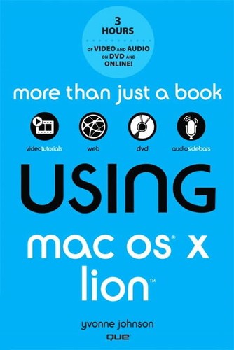 Using mac lion - os, x