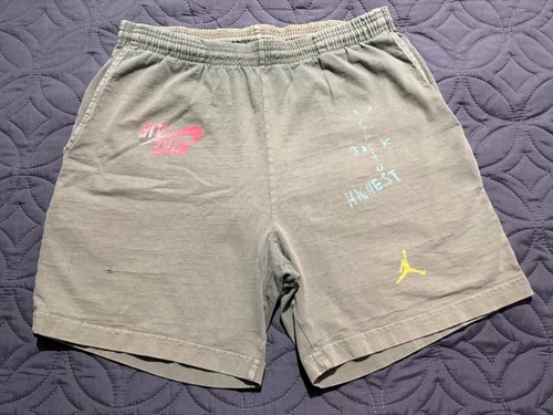 Nike cactus jack - nike,