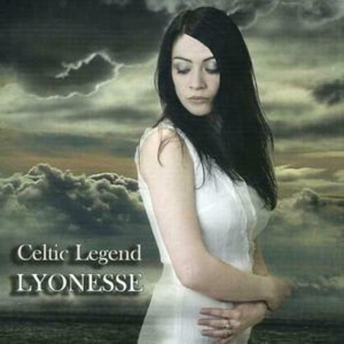 Lyonesse - , cd