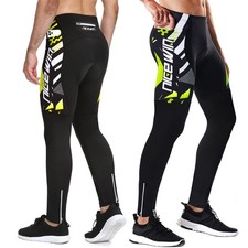 NICEWIN Pantaloni Ciclismo