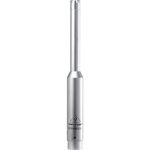 Behringer ecm8000 ultra - behringer,