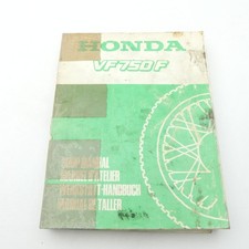 Manuale officina originale