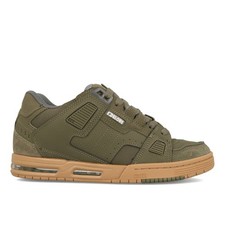 Globe Sabre Uomo Moss Gum