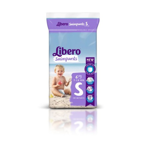 Libero swim pants pannolini - libero,