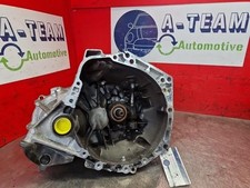 Cambio manuale Peugeot 108