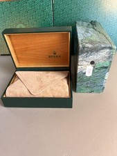Rolex Box- Scatola Daytona