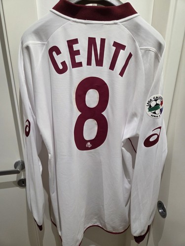 Maglia calcio livorno - maglia,