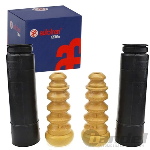 Kit parapolvere autofren - kit,