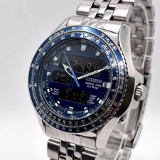 Orologio digitale CITIZEN