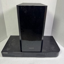 Samsung HT-J4500 3D Blu-Ray