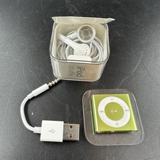 Apple iPod Shuffle 4a