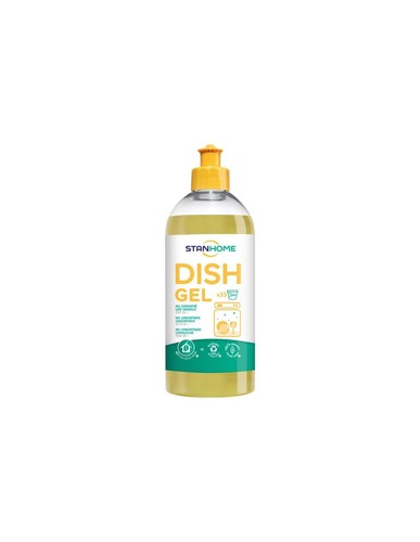 Stanhome dish gel - gel, *gel