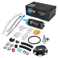 QFS Intank Fuel Pump +Reg