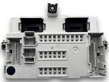 Scatola fusibili Fiat 500L
