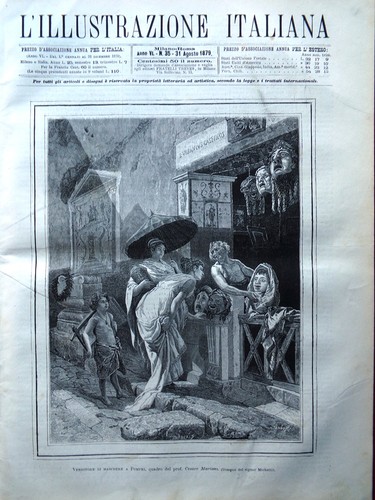 Illustrazione italiana 31 - l'illustrazione,