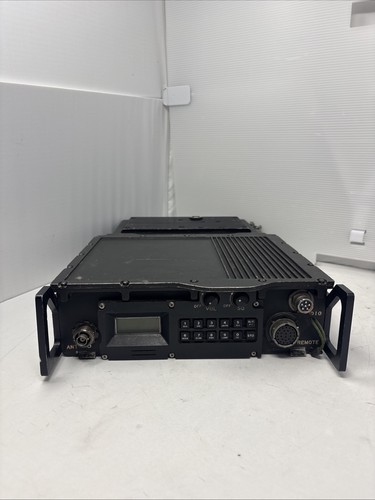 General dynamic urc 200 - dynamic, urc-200