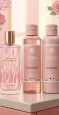 Yves Rocher Comme Une Evidence