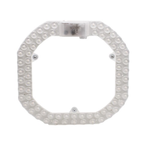Lampada led circolare - led,