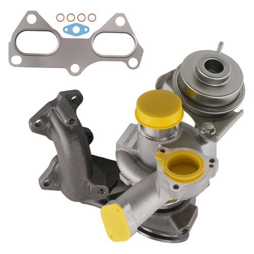 Turbolader turbo for fiat 500c - turbo,