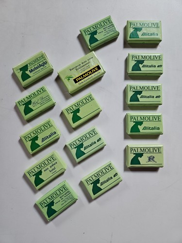 Saponetta toilette vintage - saponetta,