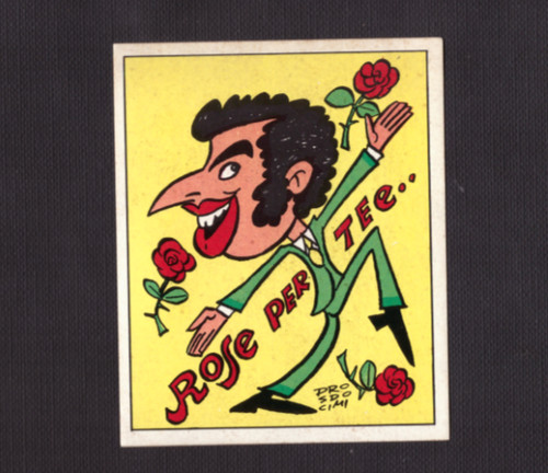 1969 cantanti panini - cantanti,