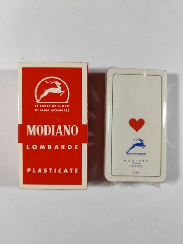 Carte lombarde della - lombarde, 6/36