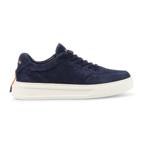 Barracuda sneakers blu - -,