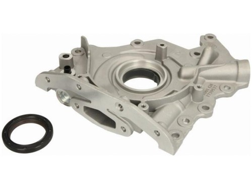 Pompa olio per ford max - pompa,