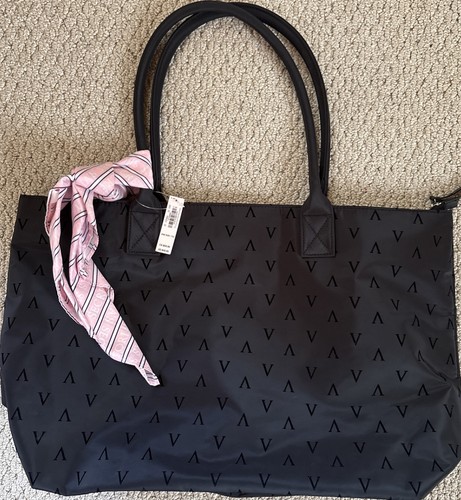 Nwt victoria secret logo - victoria's,
