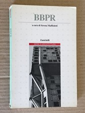 BBPR a cura di Maffioletti -