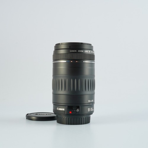 Très bon objectif zoom canon - bon,